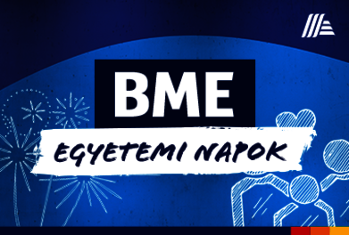 BME Egyetemi Napok